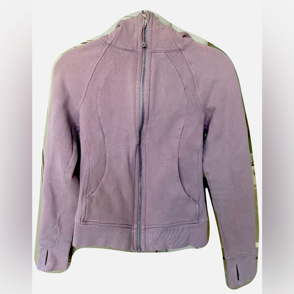 LULULEMON SCUBA